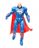 DC Multiverse akčná figúrka Lex Luthor in Power Suit (SDCC) 18 cm
